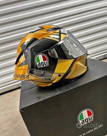 Agv Pista GP RR