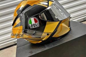 Agv Pista GP RR