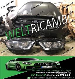 Ricambi ford ecosport st7