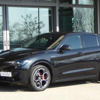 ALFA ROMEO Stelvio 2.2 Turbodiesel 210 CV AT8 Q4