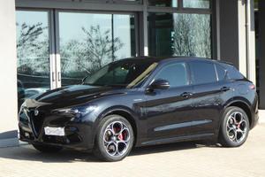 ALFA ROMEO Stelvio 2.2 Turbodiesel 210 CV AT8 Q4