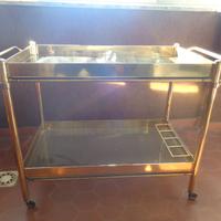 carrello portavivande