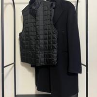 🖤 CAPPOTTO DA UOMO VINTAGE - EGON VON FURSTENBERG🖤
