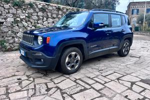 Jeep Renegade 1.6 Mtj