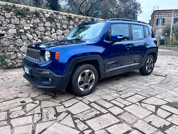 Jeep Renegade 1.6 Mtj
