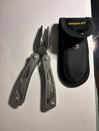 Pinza multifunzionale Stanley