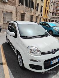 Fiat Panda Gpl 2019