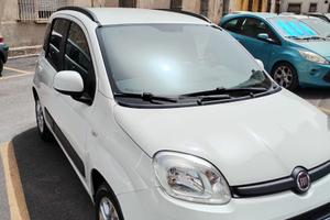 Fiat Panda Gpl 2019