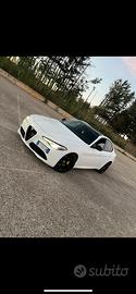 Alfa Romeo Giulia 2018