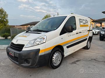 Peugeot Expert 2.0 HDi 125CV FAP PC-TN 10Q Furgone