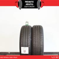 2 Gomme 165 60 R 14 Maxxis al 87% SPED GRATIS