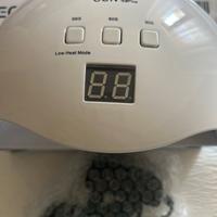 Lampada per le unghie Nuova