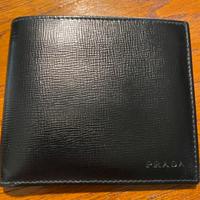 Prada portafoglio