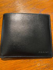 Prada portafoglio