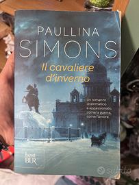 Libro il cavaliere d’inverno