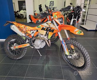Ktm 250 EXC-F