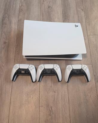 playstation 5 