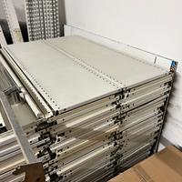 Scaffalature Arneg 100 cm e 125 cm