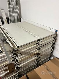 Scaffalature Arneg 100 cm e 125 cm