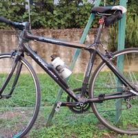 Bicicletta da corsa Fondriest DOMINO Carbon