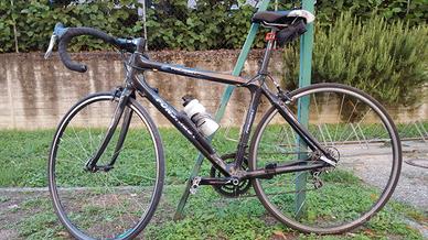 Bicicletta da corsa Fondriest DOMINO Carbon