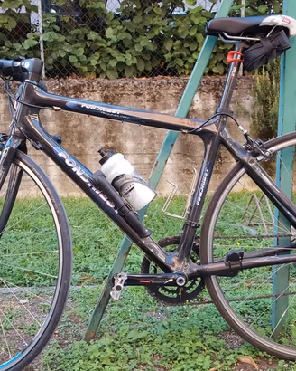 Bicicletta da corsa Fondriest DOMINO Carbon
