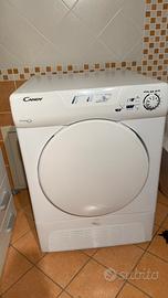Asciugatrice Candy GrandÓ 9 Kg
