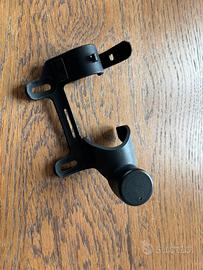 Topeak - Porta Pompa Mini Dx - Laterale