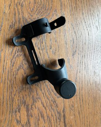 Topeak - Porta Pompa Mini Dx - Laterale