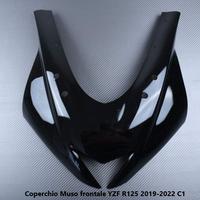 Coperchio Muso frontale YZF R125 2019-2022 C1