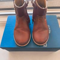  2 paia di scarpe bambina n 24