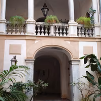 Palazzo Ajroldi del 700' per Hotel Boutique e Spa