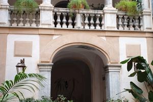Palazzo Ajroldi del 700' per Hotel Boutique e Spa
