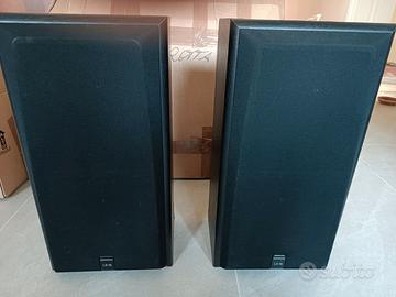 CASSE STEREO