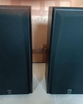 CASSE STEREO