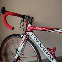 Bici da corsa