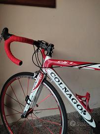Bici da corsa
