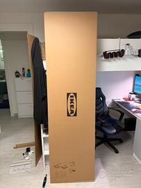 Ikea Pax Armadio