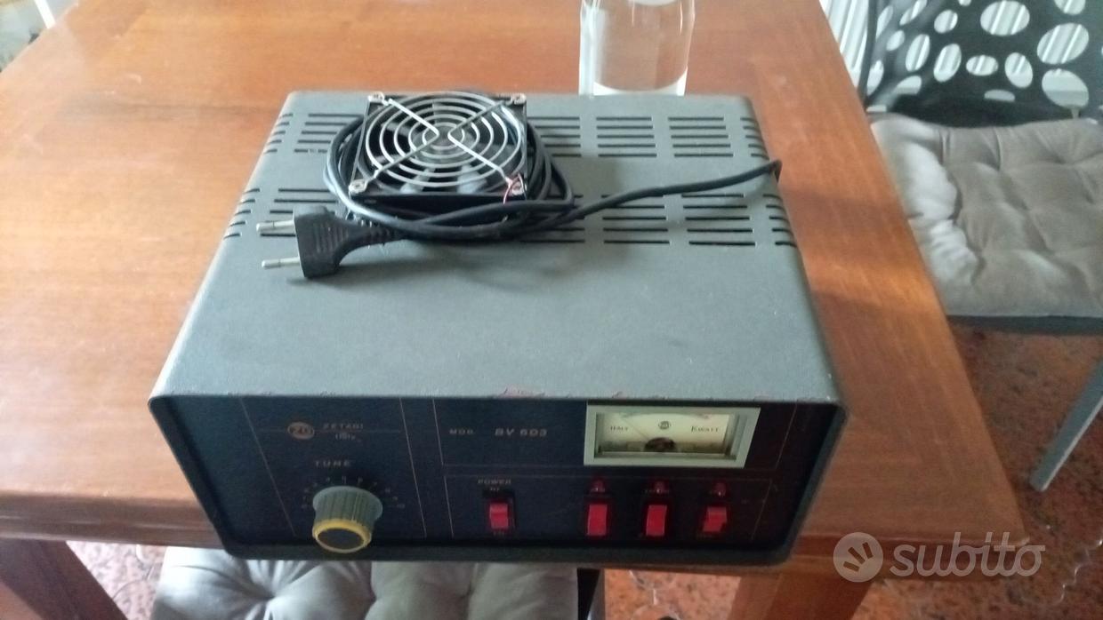 Amplificatore Radio Cb a Amplificatori per radio ham | Acquisti Online su
