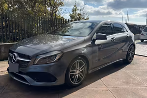 Mercedes classe A 180 Premium AMG perfetta