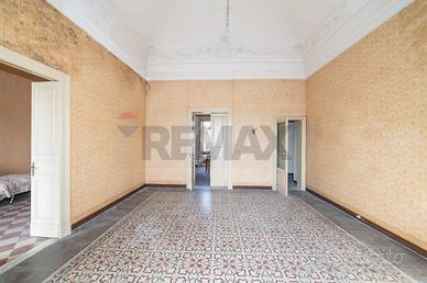 Casa Semindipendente - Catania