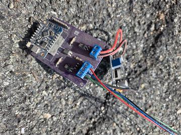 Controllo remoto per Stufe Pellet