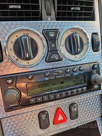 Autoradio Becker  Traffic Pro