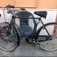 Bici Doniselli vintage