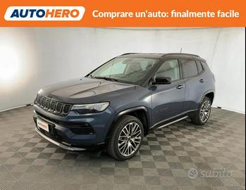 JEEP Compass EX05006