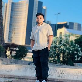 Candidato : Samir Sikder - 21 anni