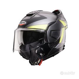 Casco Apribile CABERG TRIP