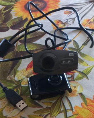 Webcam