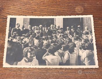 Foto originale Calambrone