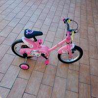 bici bambino/a
